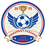 КС Проспорт Фыркаша U19