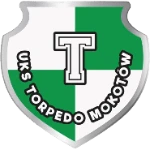 УКС Торпедо Мокотув U15