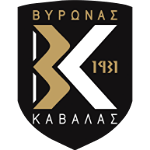 АПС Виронас Кавалас