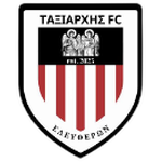 Таксиархис ФК
