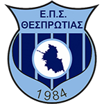 ЭПС Феспротиас U16