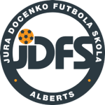 JDFS Альбертс U17