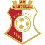 Напредак Крушевац U19