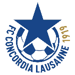 ФК Конкордия Лозанна