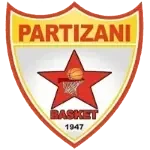 БК Партизани Тирана