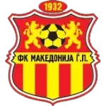 Македония Гёрче Петров U19