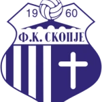 ФК Скопье U19