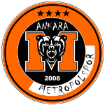 Анкара Метрополспор