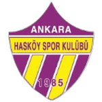 Анкара Хаскёй