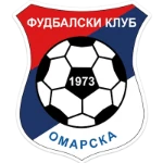 ФК Омарска U19