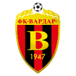 ФК Вардар U19