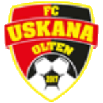 ФК Ускана Ольтен