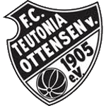 ФК Тевтония 05 Оттензен