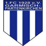 1. ФК Гармиш-Партенкирхен
