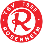 1860 Розенхайм