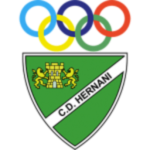 КД Эрнани Б