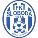 ФК Слобода ДТ U17