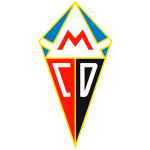 CD Менсахеро U19