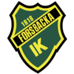 Форсбака