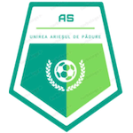 АС Униря Арьешул де Пэдуре