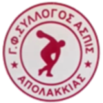 Г.Ф.С Аспида Аполаккиас