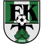 ФК Тукумс 2000/Тсс II