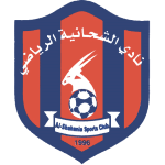 Аль-Шахания U23