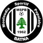 МСП Батна U20