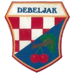 НК Дебеляк