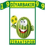 Диярбакыр Зираатспор