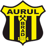 КСМ Аурул Брад U19