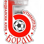 Борац Лешница U19