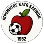 Атромитос Като Клинон