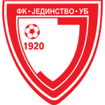 ФК Единство Уб U19