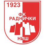 ФК Раднички Ниш U19