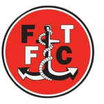 Флитвуд Таун U21