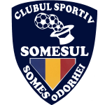 КС Сомешул Сомеш-Одорхей U19