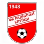 Раднички-Клупци U19
