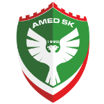 Амед Спортиф Фаалиетлер U19
