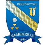 Самегрело Чхороцку