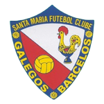 Санта Мария ФК U17