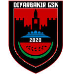 Диярбакыр 2020 Генчликспор