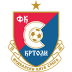 ФК Слога Радовичи