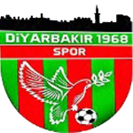 Диярбакыр 1968