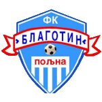 ФК Благотин Польна