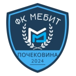 ФК Мебит Поцековина
