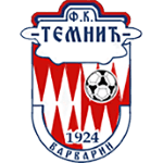 ФК Темнич 1924 Варварин