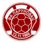 ФК Паруновац