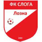 ФК Слога Лозна