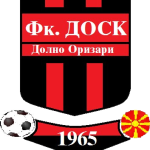 ФК ДОСК Долно Оризари